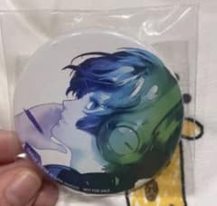 ペルソナ3 ペルソナ5 ダンシング サウンドトラック 特典 缶バッジ