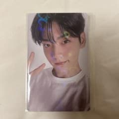 TXT スビン トレカ weverse - メルカリ