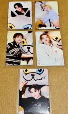 GMMTV LYKN トレカ - メルカリ