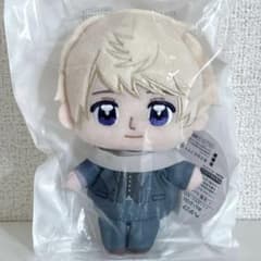 ヘタリア World☆Stars ぬいぷりけ おすわり ロシア - メルカリ