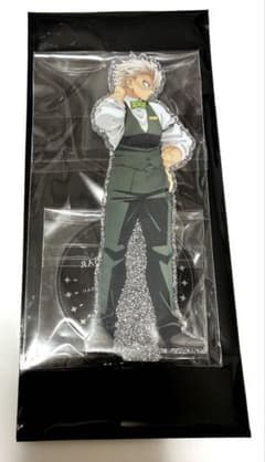 鬼滅の刃 不死川実弥 アクリルスタンド モクテルバー アクスタ