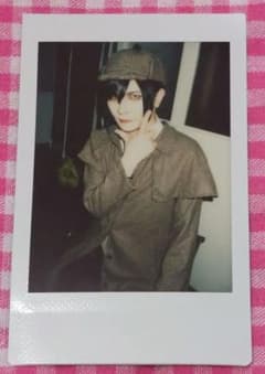 JILUKA Boogie チェキ (サイン入り) | Shop at Mercari from Japan