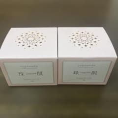 ソニャンド 珠肌シシオール 美容ジェルクリーム2個 - メルカリ