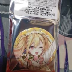 プロセカ ホログラム缶バッジ 天馬咲希 - メルカリ