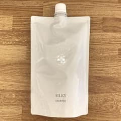 COTA コタクチュール シャンプー シルキー 詰め替え用 550mL ③ - メルカリ