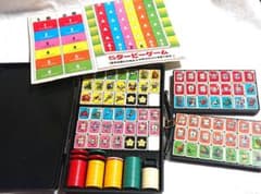 ドンジャラ ゲーム レトロ ヴィンテージ ウルトラマン 80 - メルカリ