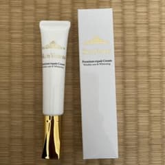 Skin Venus プレミアムリペアクリーム 22g スキンヴィーナス新品