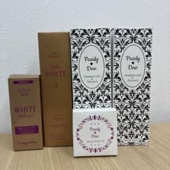 Pearly Dew 5点セット！ - メルカリ