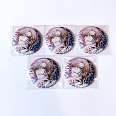 ハンサムロンダリング サムダリ 缶バッジ 風見琉佳 Vol.2 - メルカリ