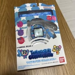新品未使用】たまごっちコネクション ナルミヤ エンジェルブルー