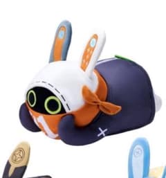 P*N様 GIGO限定 ゼンレスゾーンゼロ ゼンゼロ ねそべりボンプ