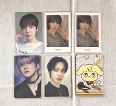 ATEEZ ユノ トレカ - メルカリ