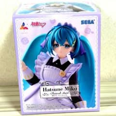最安ショップ比較】 初音*ミク フィギュア 初音*ミクシリーズ