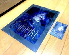 如月千早武道館単独公演「OathONE」 キービジュアルメタルアート