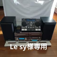 パイオニア X-RMX9MD ミニコンポ DJ PIONEER - メルカリ