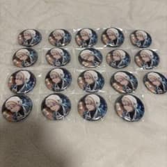 アイナナ 記念日2023缶バッジ 棗巳波 - メルカリ