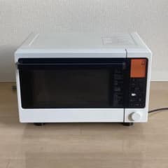 無印良品 オーブンレンジ（MJ-OR21A） - メルカリ