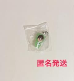 なにわ男子 大橋和也 めじるしチャーム 1st DOME LIVE VoyAGE - メルカリ