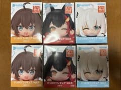 ホロライブ ひっかけフィギュア Vol.8 3体×2セット - メルカリ