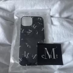 MUCENT スマホケース MUSINSA スマホ ケース iPhone - メルカリ