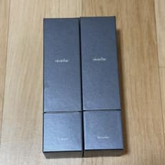 reveiller TheCocktail レヴェイエ ザ カクテル 化粧水2本 - メルカリ