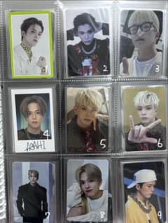 TREASURE トレカ まとめ売り アサヒ - メルカリ