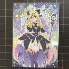 キラキラトレーディングコレクション キュアアルカナ・シャドウ - メルカリ