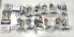 日本プロ野球 2007 選手フィギュア シリーズ1 コンプ 全12種 - メルカリ