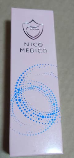 NICOMEDICO ニコメディコ キョータップTFクリームEX フットケア - メルカリ