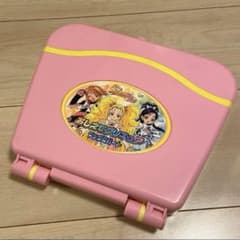 平成レトロ ふたりはプリキュア おしえてプリキュアマックスハート