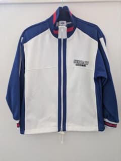 テニスの王子様 青学 ジャージ 不二周助 刺繍入りジャンプフェスタ2002