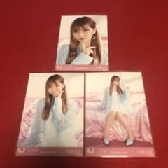 イコラブ 大場花菜 ラブソングに襲われる ジャケ写 コンプ 生写真