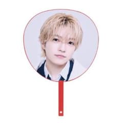 うちわ 西畑大吾 - メルカリ