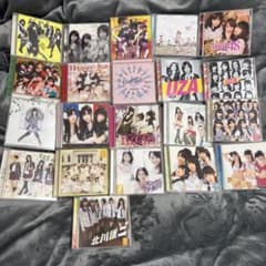 AKB48「大声ダイヤモンド」CD+DVD(アナザージャケット：指原莉乃