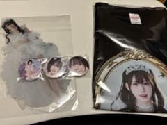 えなこ2026 バースデーパーティーグッズセット - メルカリ