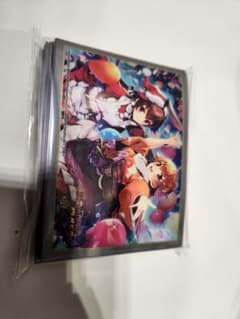 デュエプレフェス2026 スリーブ『かいしんの一撃』 - メルカリ