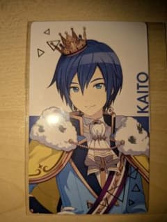 プロセカ エピカ vol.23A特典 KAITO - メルカリ