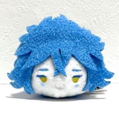 ツイステ ツムツムぬいぐるみ イデア シュラウド ディズニーストア