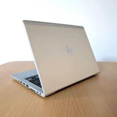 ジャンク】HP EliteBook 830 G5 メモリ16GB - メルカリ