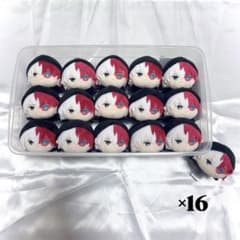 ヒロアカ 轟焦凍 もちマス whm - メルカリ