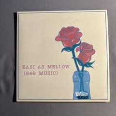 美品】BASI 、唾奇 愛のままに 7インチアナログレコード - メルカリ