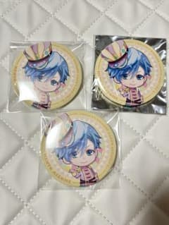 Bプロ 愛染 缶バッジ イースター B-project 愛染 健十 - メルカリ