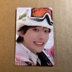 アントン ラキドロ トレカ hmv ALL OF YOU RIIZE 4 - メルカリ