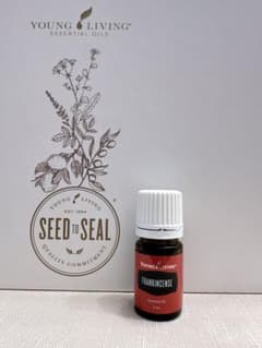 新品未開封 Young Living フランキンセンス5ml 正規品 - メルカリ