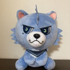 三代目 J Soul Brothers 登坂広臣 ØMI ルーヴくん ぬいぐるみ - メルカリ