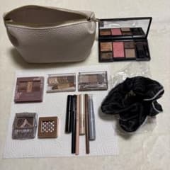 化粧品セット キャンメイク セザンヌ MISSHA KATE ヒロインメイク