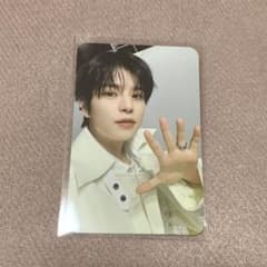 straykids スンミン トレカ ate soundwave - メルカリ