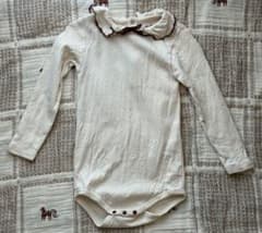 Misha&Puff】 ロンパース 18-24m - メルカリ