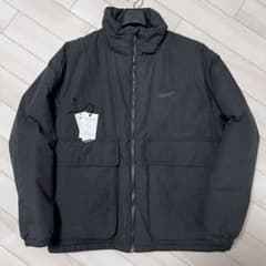 24aw 未使用品 ラフアンドラゲッド UNIT シンサレート ジャケット L