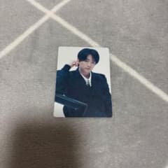 Hey! Say! JUMP 知念侑李 GHOST Ssay トレカ - メルカリ